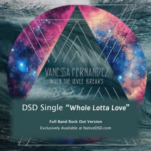 Whole Lotta Love – 摇滚版 (DSD Single)网赚项目-副业赚钱-互联网创业-资源整合HIRES SHOP