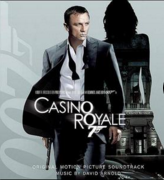 007_ Casino Royale (Original Motion Picture Soundtrack)网赚项目-副业赚钱-互联网创业-资源整合HIRES SHOP
