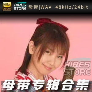 吉田美和（WAV母带专辑合集）网赚项目-副业赚钱-互联网创业-资源整合HIRES SHOP