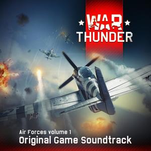 战争雷霆 空战原声大碟网赚项目-副业赚钱-互联网创业-资源整合HIRES SHOP