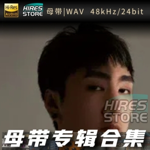 光泽（WAV母带专辑合集）网赚项目-副业赚钱-互联网创业-资源整合HIRES SHOP