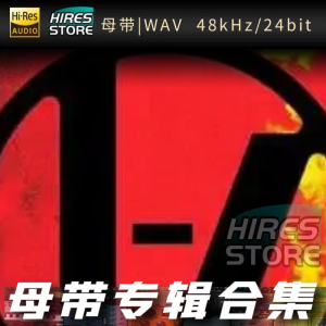 twenty one pilots（WAV母带专辑合集）网赚项目-副业赚钱-互联网创业-资源整合HIRES SHOP