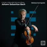 Bach 6 Suites a Violoncello Solo Senza Basso网赚项目-副业赚钱-互联网创业-资源整合HIRES SHOP