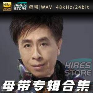 叶振棠（WAV母带专辑合集）网赚项目-副业赚钱-互联网创业-资源整合HIRES SHOP