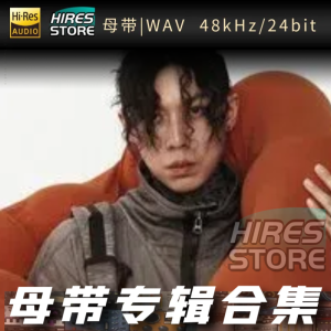 PSY.P（WAV母带专辑合集）网赚项目-副业赚钱-互联网创业-资源整合HIRES SHOP