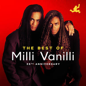 The Best of Milli Vanilli (35th Anniversary)网赚项目-副业赚钱-互联网创业-资源整合HIRES SHOP