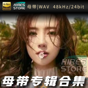 刘美麟（WAV母带专辑合集）网赚项目-副业赚钱-互联网创业-资源整合HIRES SHOP