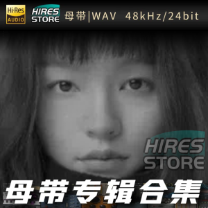 不才（WAV母带专辑合集）网赚项目-副业赚钱-互联网创业-资源整合HIRES SHOP