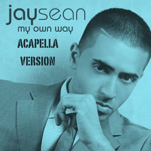 My Own Way (Acapella Version)网赚项目-副业赚钱-互联网创业-资源整合HIRES SHOP