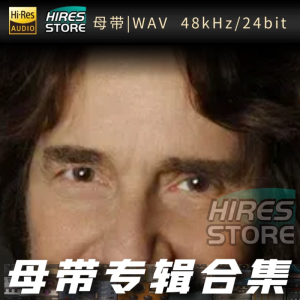 Bertie Higgins（WAV母带专辑合集）网赚项目-副业赚钱-互联网创业-资源整合HIRES SHOP