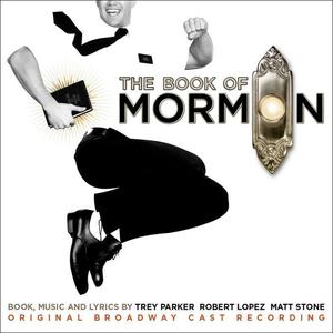 The Book Of Mormon (Original Broadway Cast Recording)网赚项目-副业赚钱-互联网创业-资源整合HIRES SHOP