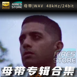 Aamir（WAV母带专辑合集）网赚项目-副业赚钱-互联网创业-资源整合HIRES SHOP