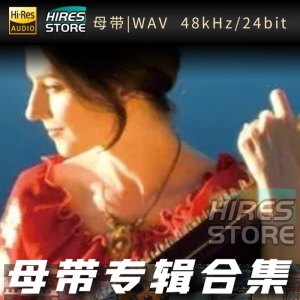 Nataliya Gudziy （WAV母带专辑合集）网赚项目-副业赚钱-互联网创业-资源整合HIRES SHOP