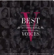 Best Audiophile Voices V网赚项目-副业赚钱-互联网创业-资源整合HIRES SHOP