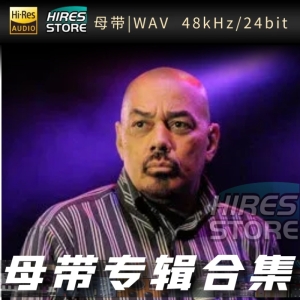 James Ingram（WAV母带专辑合集）网赚项目-副业赚钱-互联网创业-资源整合HIRES SHOP