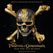 Pirates of the Caribbean_ Dead Men Tell No Tales (Original Motion Picture Soundtrack)网赚项目-副业赚钱-互联网创业-资源整合HIRES SHOP