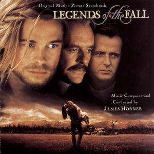Legends Of The Fall Original Motion Picture Soundtrack网赚项目-副业赚钱-互联网创业-资源整合HIRES SHOP