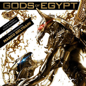 Gods Of Egypt (Original Motion Picture Soundtrack)网赚项目-副业赚钱-互联网创业-资源整合HIRES SHOP