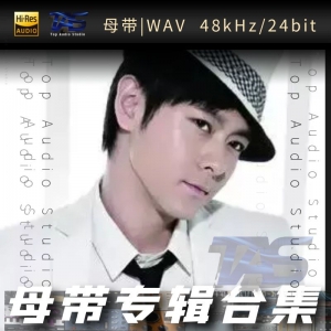 林志颖（WAV母带专辑合集）网赚项目-副业赚钱-互联网创业-资源整合HIRES SHOP