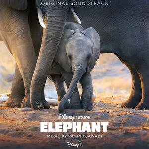 Elephant (Original Soundtrack)网赚项目-副业赚钱-互联网创业-资源整合HIRES SHOP
