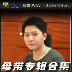 刘亮鹭（WAV母带专辑合集）网赚项目-副业赚钱-互联网创业-资源整合HIRES SHOP