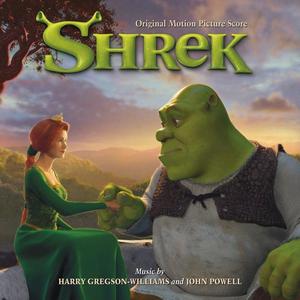 Shrek (Original Motion Picture Score)网赚项目-副业赚钱-互联网创业-资源整合HIRES SHOP