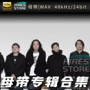 太极（WAV母带专辑合集）网赚项目-副业赚钱-互联网创业-资源整合HIRES SHOP