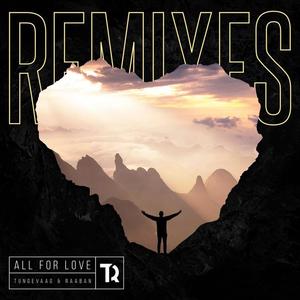 All For Love (Luca Schreiner Remix)网赚项目-副业赚钱-互联网创业-资源整合HIRES SHOP