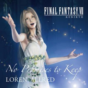No Promises to Keep (FINAL FANTASY VII REBIRTH THEME SONG)网赚项目-副业赚钱-互联网创业-资源整合HIRES SHOP