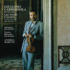 Vivaldi the Four Seasons and Three Concerto for Violin and Orchestra网赚项目-副业赚钱-互联网创业-资源整合HIRES SHOP