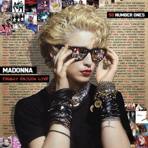 Madonna 麦当娜（WAV母带专辑合集）网赚项目-副业赚钱-互联网创业-资源整合HIRES SHOP