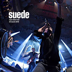 Live at the Royal Albert Hall March 2010 (audio Version)网赚项目-副业赚钱-互联网创业-资源整合HIRES SHOP
