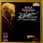 The Chopin Collection The Nocturnes (鲁宾斯坦演奏 – 肖邦夜曲)网赚项目-副业赚钱-互联网创业-资源整合HIRES SHOP