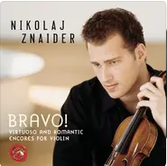 Bravo! Virtuoso And Romantic Encores For Violin网赚项目-副业赚钱-互联网创业-资源整合HIRES SHOP