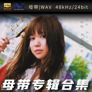 辻诗音 (つじ しおん)（WAV母带专辑合集）网赚项目-副业赚钱-互联网创业-资源整合HIRES SHOP