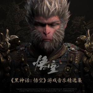 《黑神话：悟空》游戏音乐精选集网赚项目-副业赚钱-互联网创业-资源整合HIRES SHOP