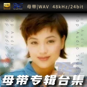刘小慧（WAV母带专辑合集）网赚项目-副业赚钱-互联网创业-资源整合HIRES SHOP