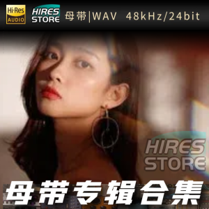 王晴（WAV母带专辑合集）网赚项目-副业赚钱-互联网创业-资源整合HIRES SHOP
