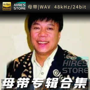陈百潭（WAV母带专辑合集）网赚项目-副业赚钱-互联网创业-资源整合HIRES SHOP