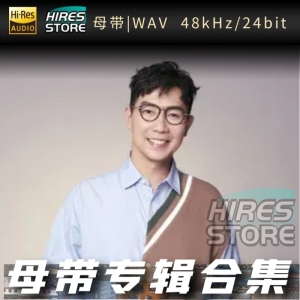 品冠（WAV母带专辑合集）网赚项目-副业赚钱-互联网创业-资源整合HIRES SHOP