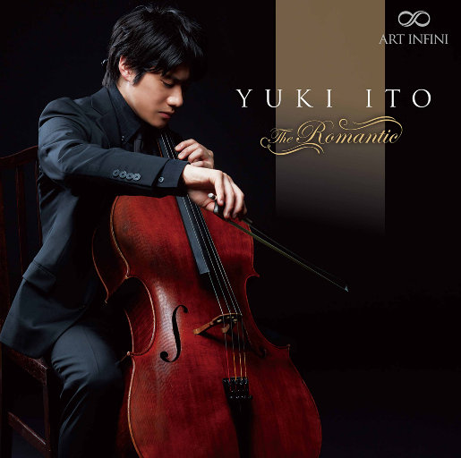 伊藤悠贵: 浪漫主义 (The Romantic) (5.6MHz DSD)网赚项目-副业赚钱-互联网创业-资源整合HIRES SHOP
