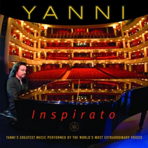 雅尼 – 完美佳音 (Inspirato)网赚项目-副业赚钱-互联网创业-资源整合HIRES SHOP