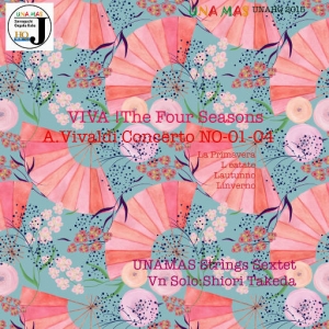VIVA·四季 (新编版) (5.1ch)网赚项目-副业赚钱-互联网创业-资源整合HIRES SHOP