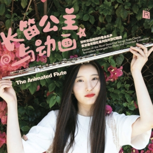 【尊享】长笛公主与动画网赚项目-副业赚钱-互联网创业-资源整合HIRES SHOP