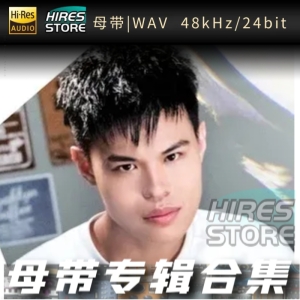 圣结石（WAV母带专辑合集）网赚项目-副业赚钱-互联网创业-资源整合HIRES SHOP