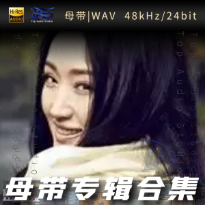 杨钰莹（WAV母带专辑合集）网赚项目-副业赚钱-互联网创业-资源整合HIRES SHOP