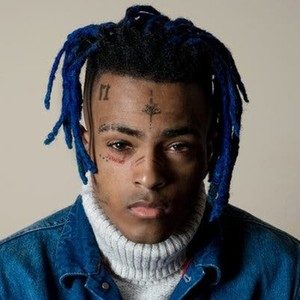 XXXTENTACION（WAV母带专辑合集）网赚项目-副业赚钱-互联网创业-资源整合HIRES SHOP