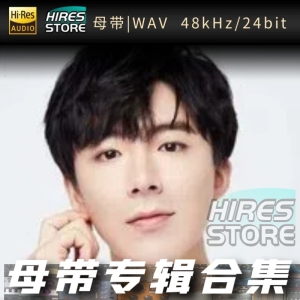 刘宇宁（WAV母带专辑合集）网赚项目-副业赚钱-互联网创业-资源整合HIRES SHOP