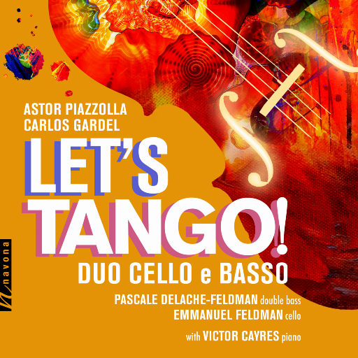 一起来探戈！ (Let’s Tango!)网赚项目-副业赚钱-互联网创业-资源整合HIRES SHOP