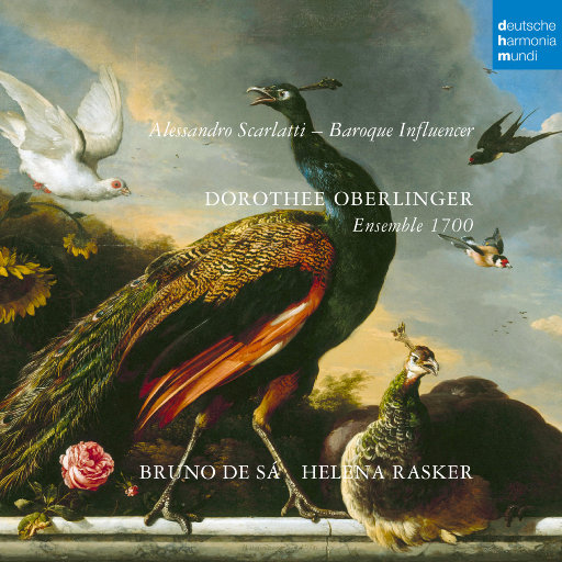 斯卡拉蒂: 巴洛克影响者 (Alessandro Scarlatti: Baroque Influencer)网赚项目-副业赚钱-互联网创业-资源整合HIRES SHOP